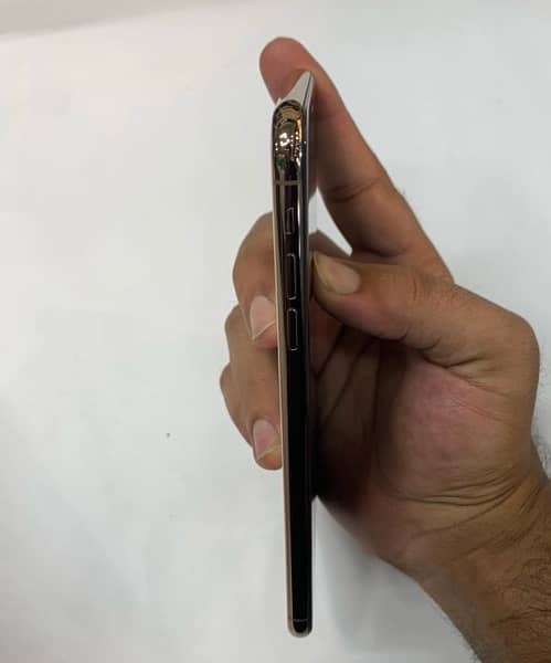 xs max dual PTA Approved  64 gb 2