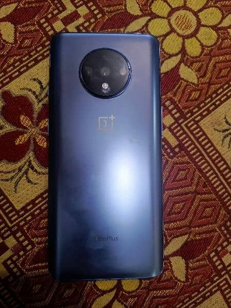 One Plus 7T PTA Provide 0