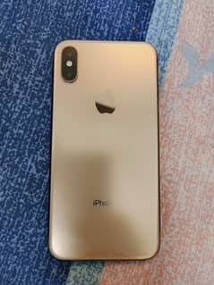 iphone xs both pta approved 0