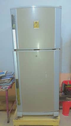 Refrigerator Dawlance company