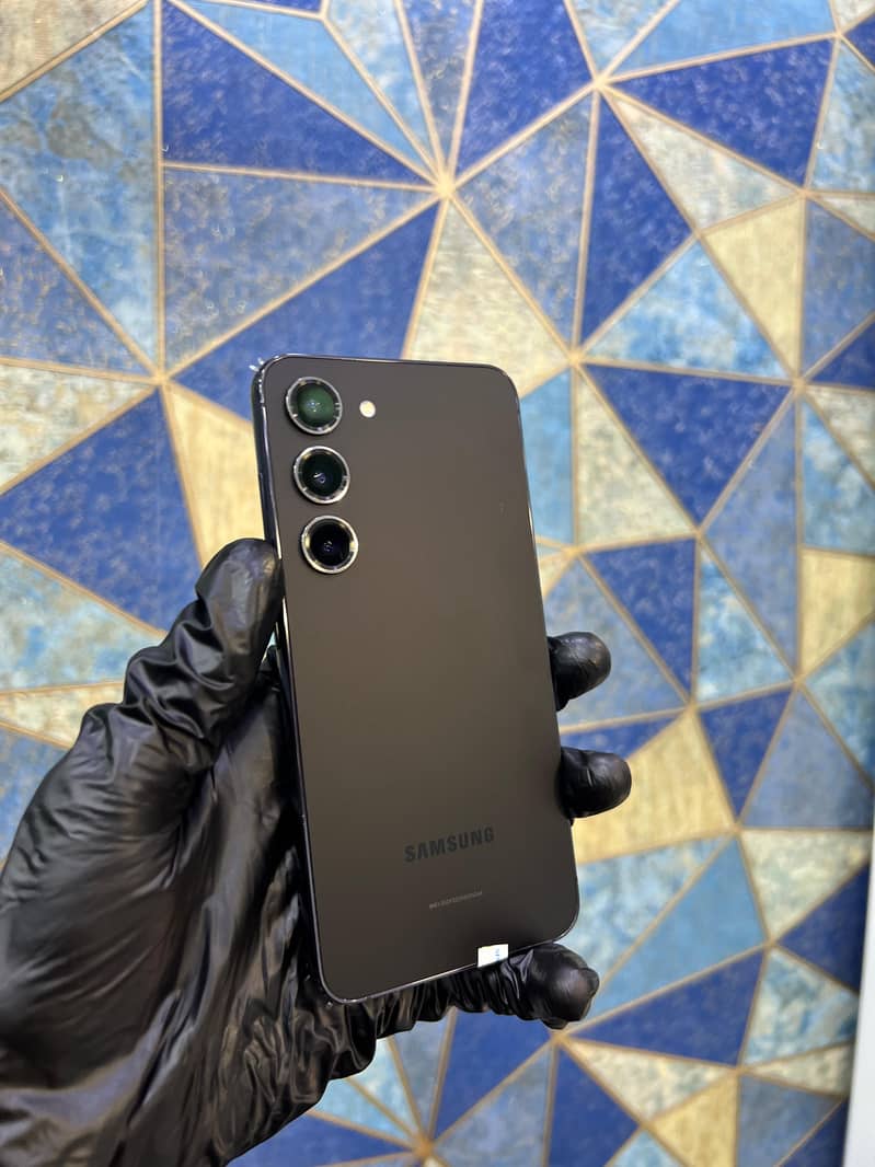 Samsung Galaxy S23 7