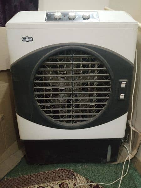 Super Asia Air Cooler ECM-5000 PLUS 0