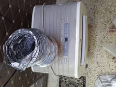 good condition tower AC