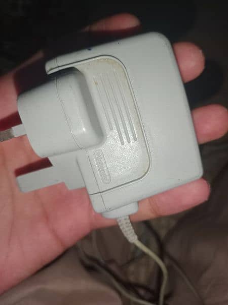 Nintendo Charger 3