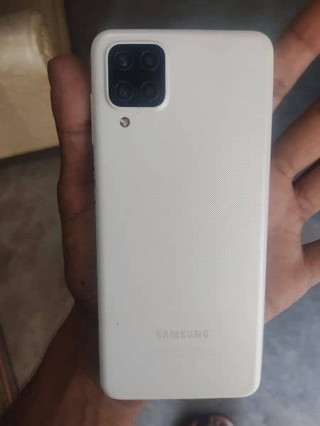 Samsung a12 4gb 128gb 0