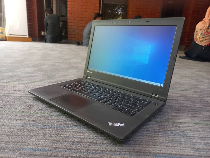 Lenovo ThinkPad  L440 0