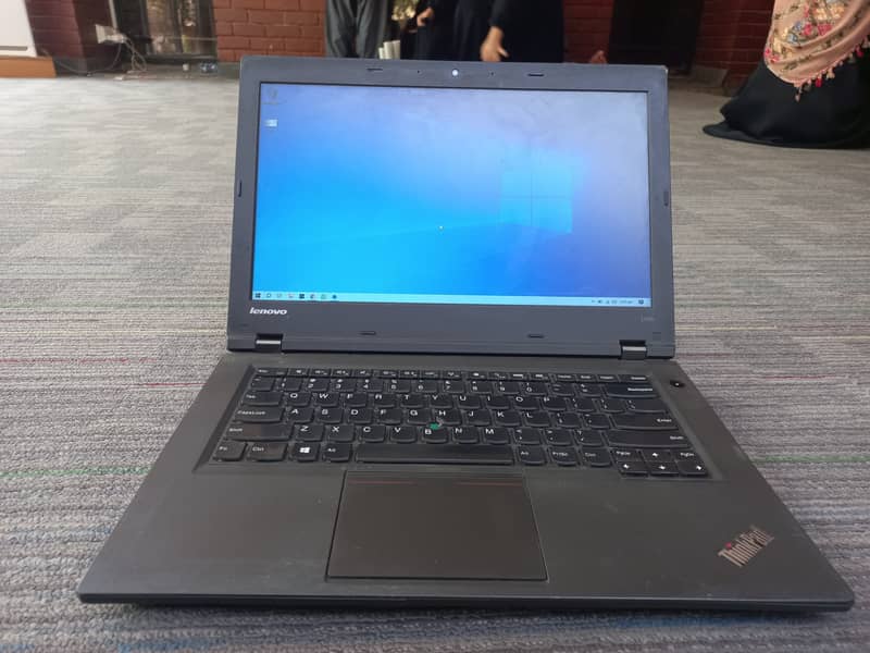 Lenovo ThinkPad  L440 2