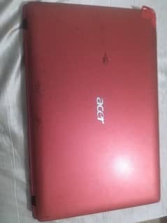 Acer i3 first Generation