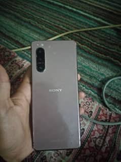 Sony Xperia 5 8gb ram 128gb rom 5g