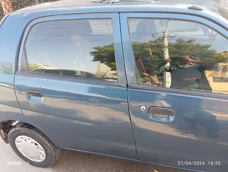 Suzuki Alto 2007 1