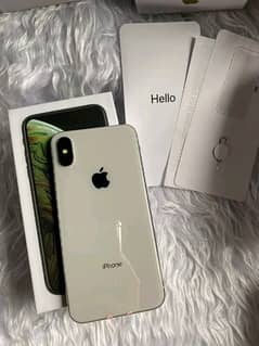iPhone X gold colour Contact Whatsp 0341:5968:138 0