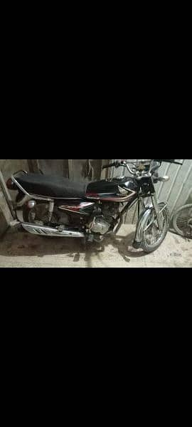 Bike for sell 4