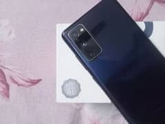 Samsung Galaxy S20 FE Official PTA (DUAL] 0