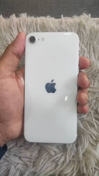 Iphone se 2 Pta approved 1