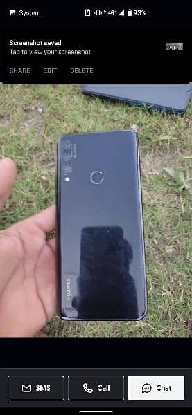 Huawei y9 prime exchange possible 2