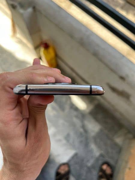 OnePlus 7t  8+5gb ram 3