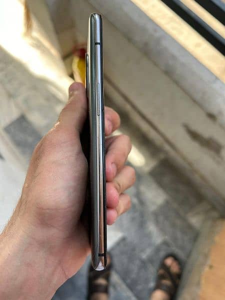 OnePlus 7t  8+5gb ram 4