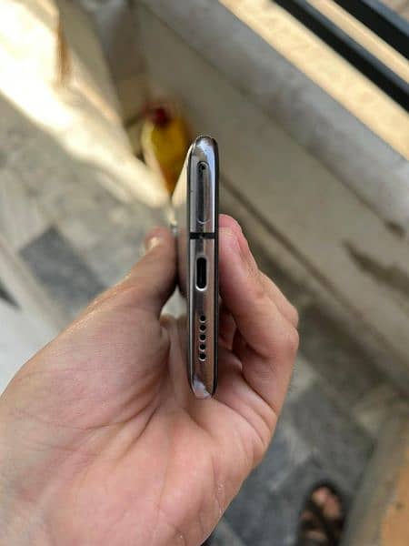 OnePlus 7t  8+5gb ram 6