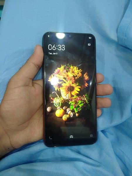 vivo y15 approved 2