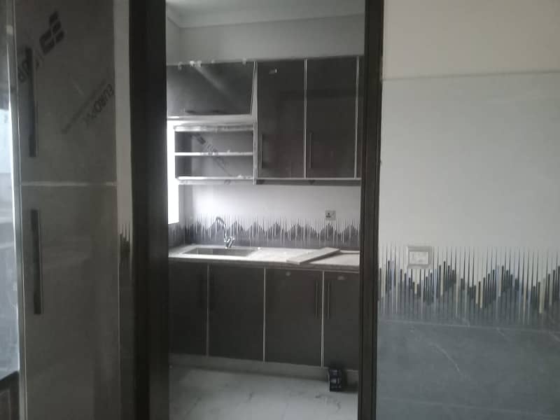 1 Kanal House for rent in G-16 Islamabad 3