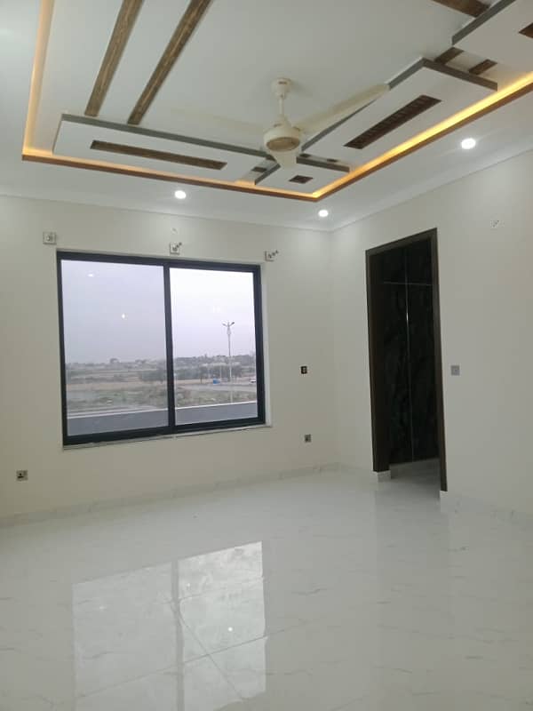 1 Kanal House for rent in G-16 Islamabad 5