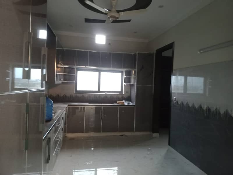 1 Kanal House for rent in G-16 Islamabad 6