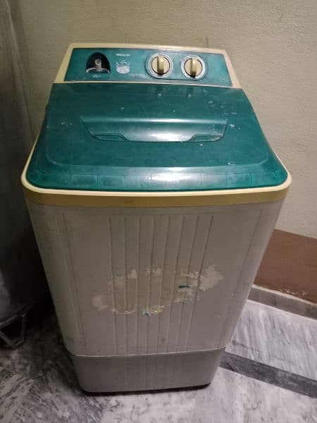 washing machine 3