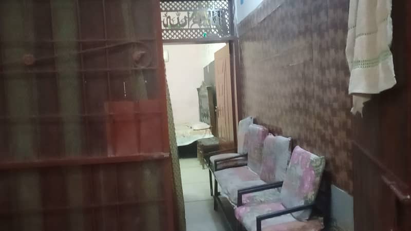 3 Marla house near ferozpur road and new defence road kahna nau Lahore 6