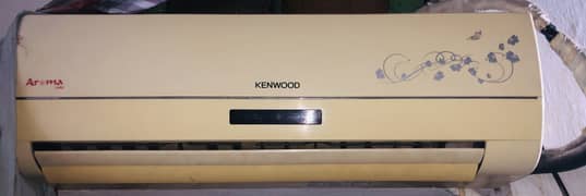 Kenwood Ac 1.5 ton 0