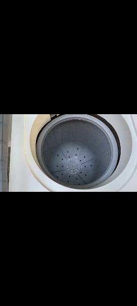 washing machine. 0334 5533136 4