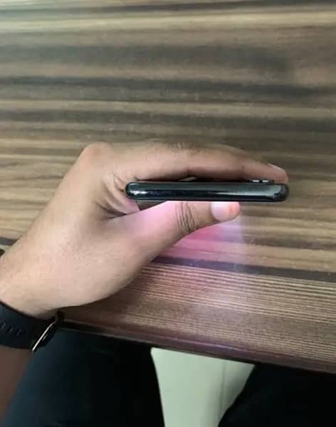 iPhone X 64 gb non pta 2