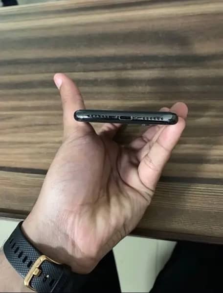 iPhone X 64 gb non pta 3