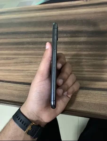 iPhone X 64 gb non pta 4