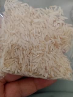 super carnal basmati rice