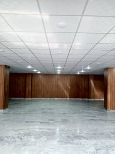 Halls / Shops / for Rent in Satellite Town Commercial Market Murree Road Rawalpindi