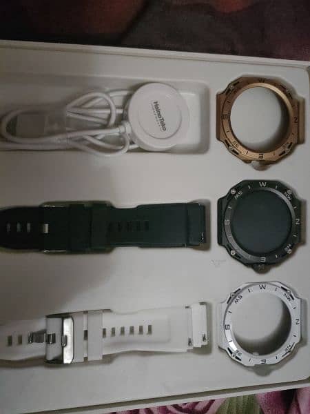 android watch 1