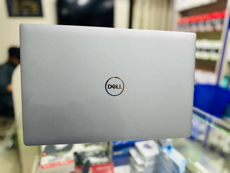 Dell Latitude 5530 Core i7 12Gen  Brand Original window 3