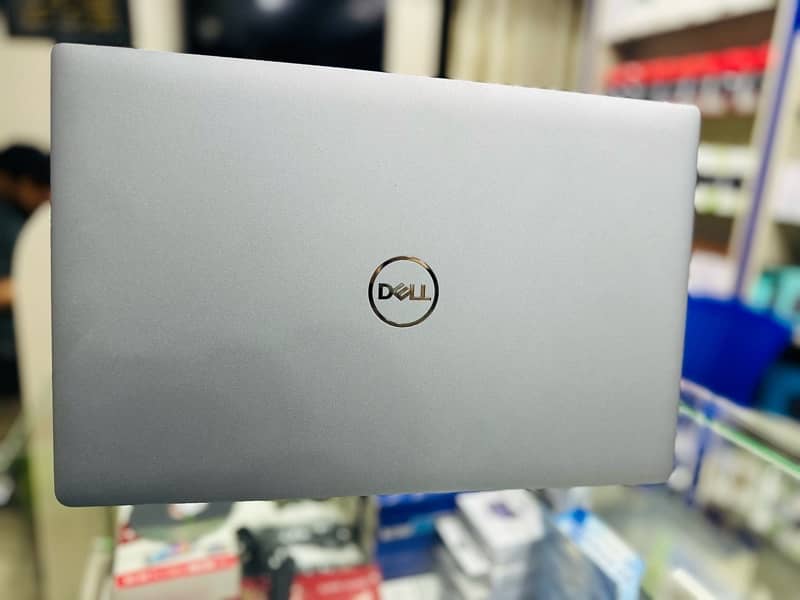 Dell Latitude 5530 Core i7 12Gen  Brand Original window 4