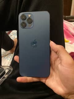 iPhone 12 Pro Max pta approved 0