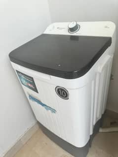 Dawlance dryer