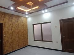 House for rent in F-15 Islamabad