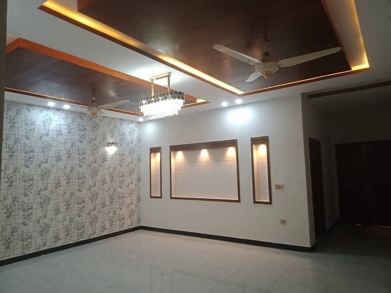 House for rent in F-15 Islamabad 2