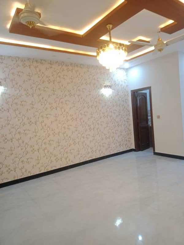 House for rent in F-15 Islamabad 5