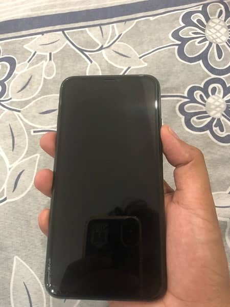 iPhone 11 Pro Max 256 GB 6