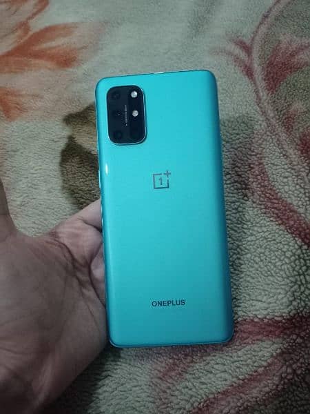 oneplus 8t 0