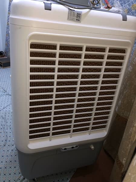 new air cooler AC/DC with 12walt include electricity 50 walt 3