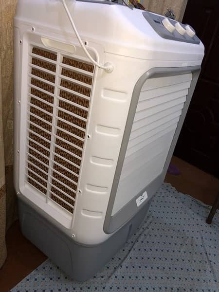 new air cooler AC/DC with 12walt include electricity 50 walt 4