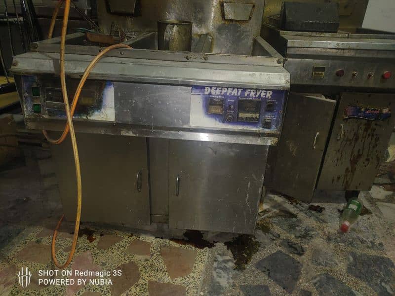 All fast food equipment for sale 2