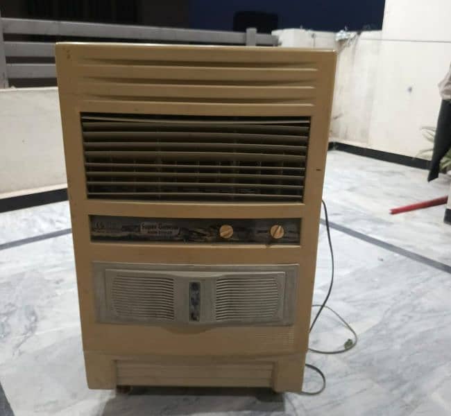 ACroom cooler for sale 1