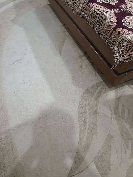 Saudi Imported Carpet (15X12). . . 2